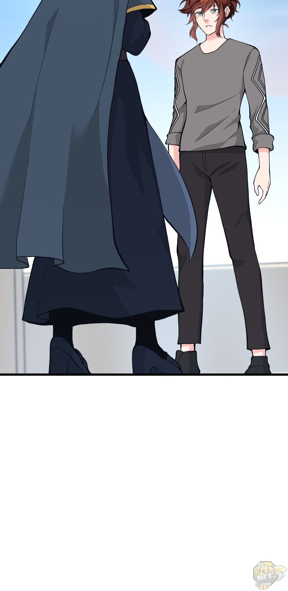 The Beginning After The End Chapter 120 image 100